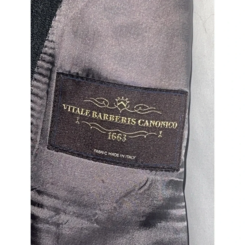 Suitsupply blazer jacket